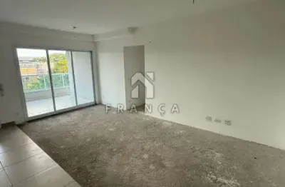 Apartamento com 3 quartos para alugar no Jardim Califórnia, Jacareí 