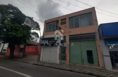 Sala comercial para alugar no Centro, Jacareí 