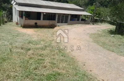 Fazenda para alugar no Jardim Maria Amélia, Jacareí 