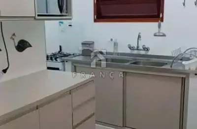 Apartamento com 2 quartos à venda em Itaguá, Ubatuba 