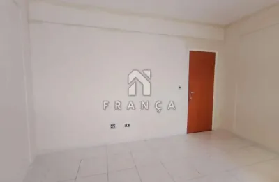 Sala comercial para alugar no Jardim Pereira do Amparo, Jacareí 