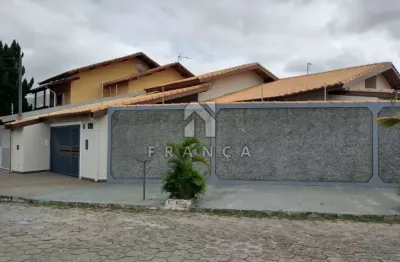 Casa com 3 quartos à venda no Jardim Santa Maria, Jacareí 