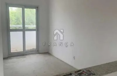 Apartamento com 2 quartos à venda no Jardim Califórnia, Jacareí 