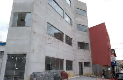 Casa comercial para alugar no Parque Itamarati, Jacareí 
