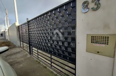 Casa com 2 quartos à venda no Residencial Parque dos Sinos, Jacareí 