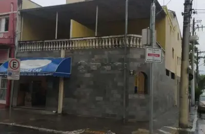 Prédio comercial e residencial, bem localizado, próximo a hospital e supermercado.