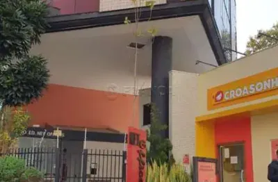 Excelente sala comercial no condomínio net offices - jardim esplanada