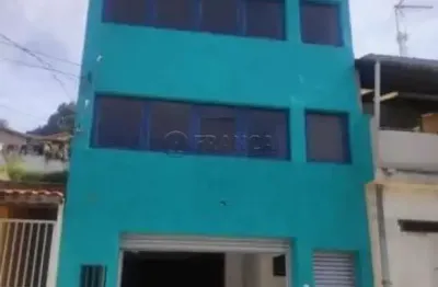 Prédio comercial - parque santo antônio - jacareí - venda e locação