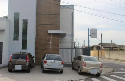 Predio comercial com 07 salas - jardim santa maria jacareí sp