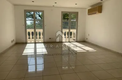 Apartamento com 4 quartos à venda no Jardim Esplanada, São José dos Campos 