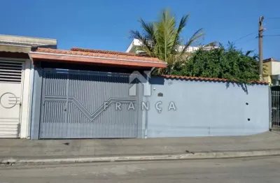 Casa com 3 quartos à venda na Cidade Salvador, Jacareí 