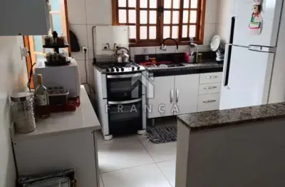 Casa com 3 quartos à venda no Loteamento Villa Branca, Jacareí 