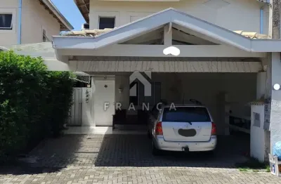 Casa/condomínio - residencial de 3 dormitórios - no bairro loteamento villa branca -  villa branca residence club