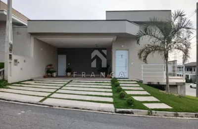 Casa em condomínio fechado com 3 quartos à venda no São João, Jacareí 