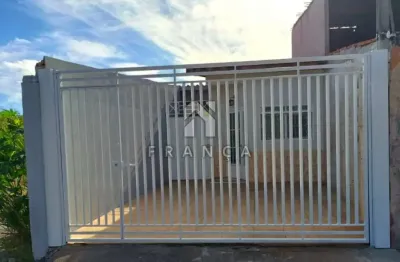 Casa com 3 quartos à venda no Jardim São Leopoldo, São José dos Campos 