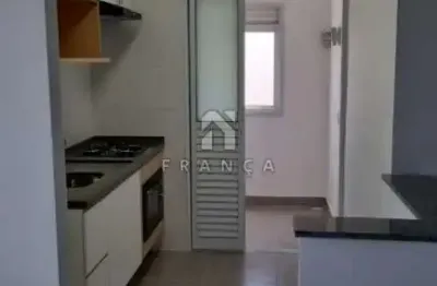 Apartamento com 3 quartos para alugar no Loteamento Villa Branca, Jacareí 