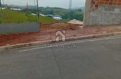 Terreno à venda no Jardim Parateí, Guararema 