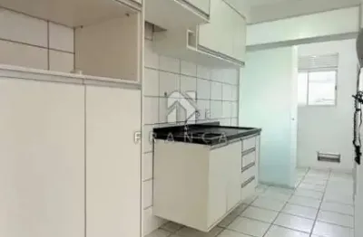 Apartamento com 3 quartos à venda no Jardim Paraíba, Jacareí 