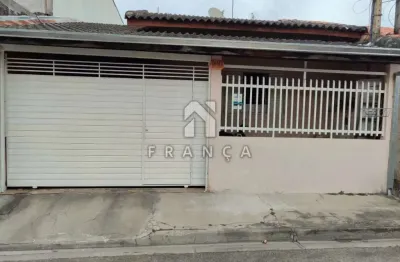 Casa com 3 quartos à venda no Parque dos Príncipes, Jacareí 