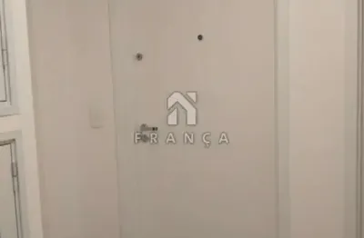 Apartamento com 2 quartos à venda no Loteamento Villa Branca, Jacareí 