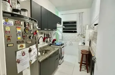 Apartamento com 2 quartos à venda no Jardim Califórnia, Jacareí 