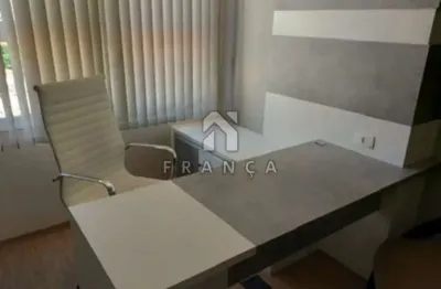 Sala comercial para alugar no Centro, Jacareí 