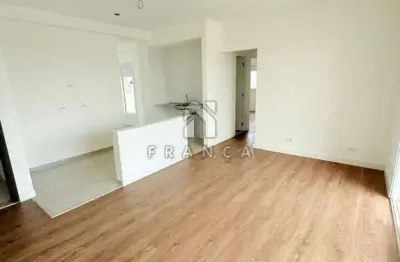 Apartamento com 3 quartos para alugar no Jardim Flórida, Jacareí 