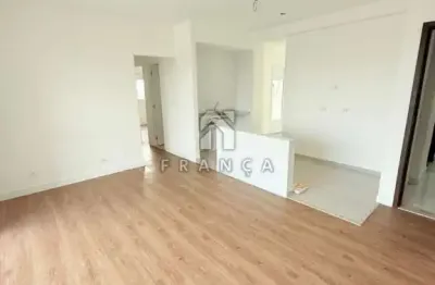 Apartamento com 3 quartos para alugar no Jardim Flórida, Jacareí 