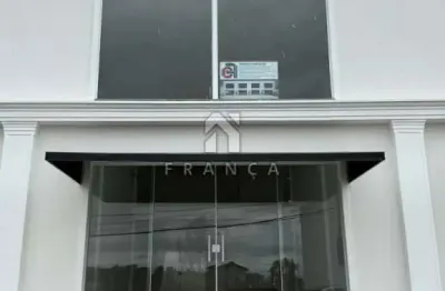 Sala comercial para alugar no Loteamento Villa Branca, Jacareí 