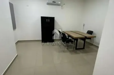 Sala comercial para alugar no Jardim Pereira do Amparo, Jacareí 