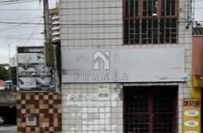 Sala comercial à venda no Centro, Jacareí 