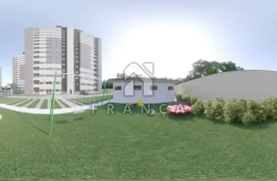 Apartamento com 2 quartos à venda no Jardim Elza Maria, Jacareí 