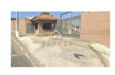 Casa em condomínio fechado com 2 quartos à venda na Cidade Salvador, Jacareí 