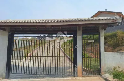 Casa em condomínio fechado com 3 quartos à venda no Bandeira Branca, Jacareí 