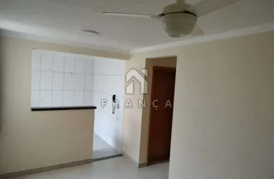 Apartamento com 2 quartos à venda no Jardim Paraíso, Jacareí 