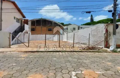 Terreno comercial para alugar no Centro, Jacareí 