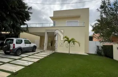 Casa em condomínio fechado com 3 quartos à venda no Jardim Primavera, Jacareí 