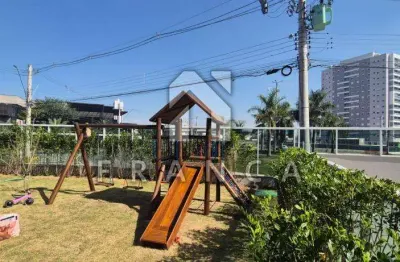 Apartamento com 3 quartos à venda no Loteamento Villa Branca, Jacareí 