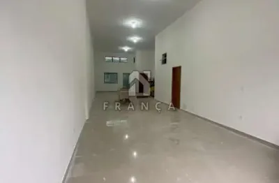 Sala comercial para alugar no Loteamento Villa Branca, Jacareí 