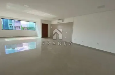 Sala comercial para alugar no Loteamento Villa Branca, Jacareí 