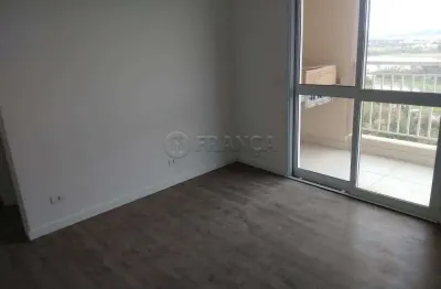 Apartamento 2 dormitórios - floradas arboville - jacareí