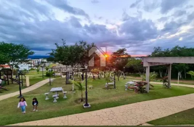 Terreno em condomínio fechado à venda no Condomínio Terras do Vale, Caçapava 