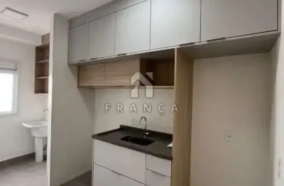 Apartamento com 2 quartos para alugar no Loteamento Villa Branca, Jacareí 