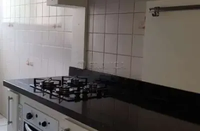 Apartamento com 2 quartos para alugar no Centro, Jacareí 