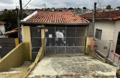 Casa térrea 2 dormitórios - parque santo antônio - jacareí