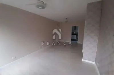 Apartamento com 3 quartos à venda no Jardim Primavera, Jacareí 