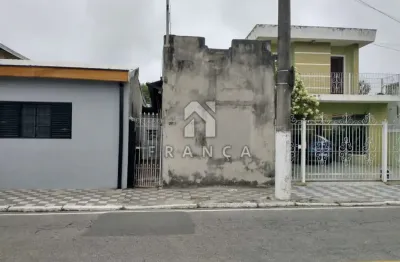 Casa com 1 quarto à venda no Jardim Paraíba, Jacareí 