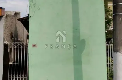 Casa com 1 quarto à venda no Jardim Paraíba, Jacareí 