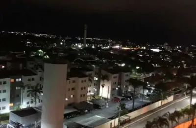 Apartamento 2 dormitórios - spazio campo di bragança - sjc - locação