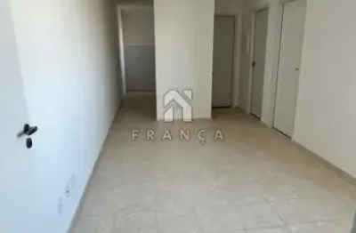 Apartamento com 2 quartos à venda no Jardim Paraíso, Jacareí 